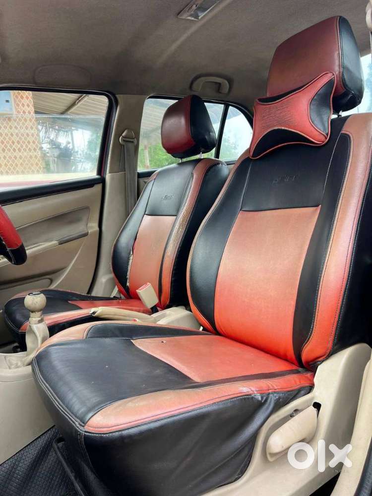 Maruti Suzuki Dzire 2017-2020 Vdi, 2013, Diesel