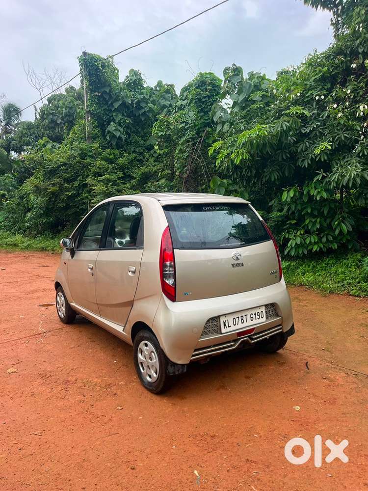 Tata Nano Manual 2012
