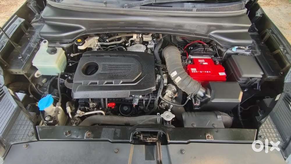 Hyundai Creta E 1.5 Diesel, 2023, Diesel