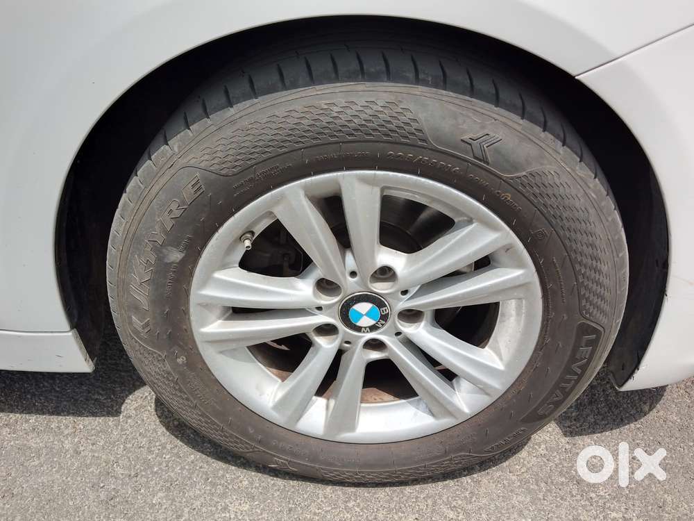 Bmw 3 Series 320d, 2019, Diesel