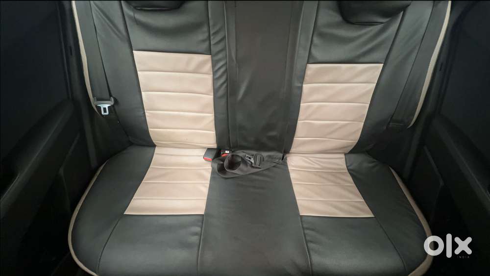 Hyundai Creta 1.6 Sx Petrol, 2019, Petrol