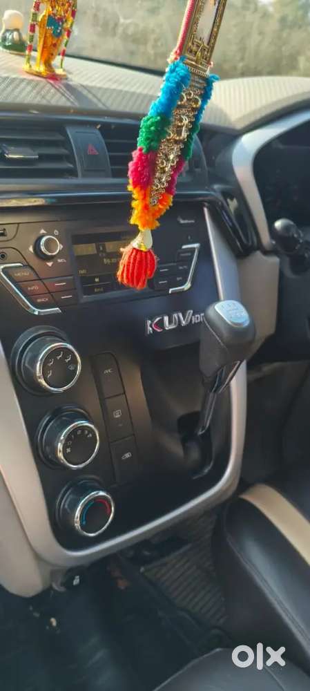Good Condition Car