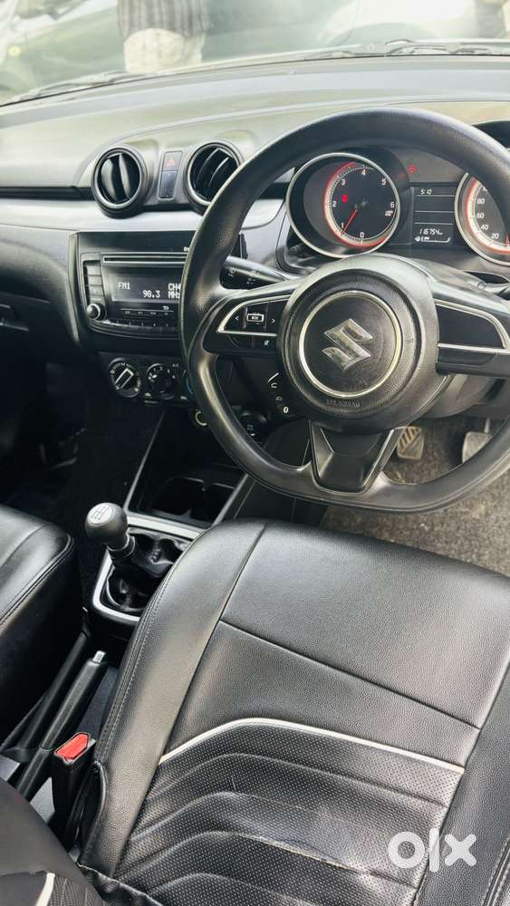 Maruti Suzuki Swift Ddis Vdi, 2018, Diesel