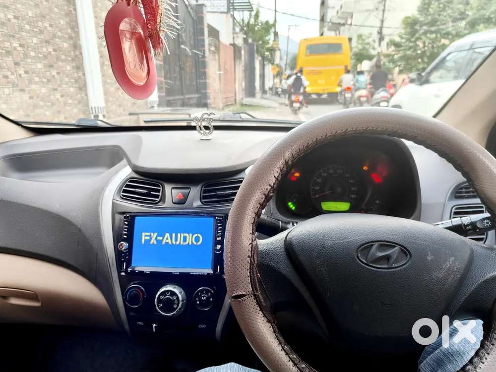 Hyundai Eon 0.8 Plus 2013
