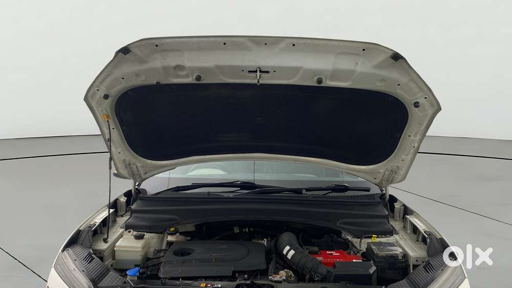 Hyundai Creta 1.5 Sx (o) Diesel, 2020, Diesel