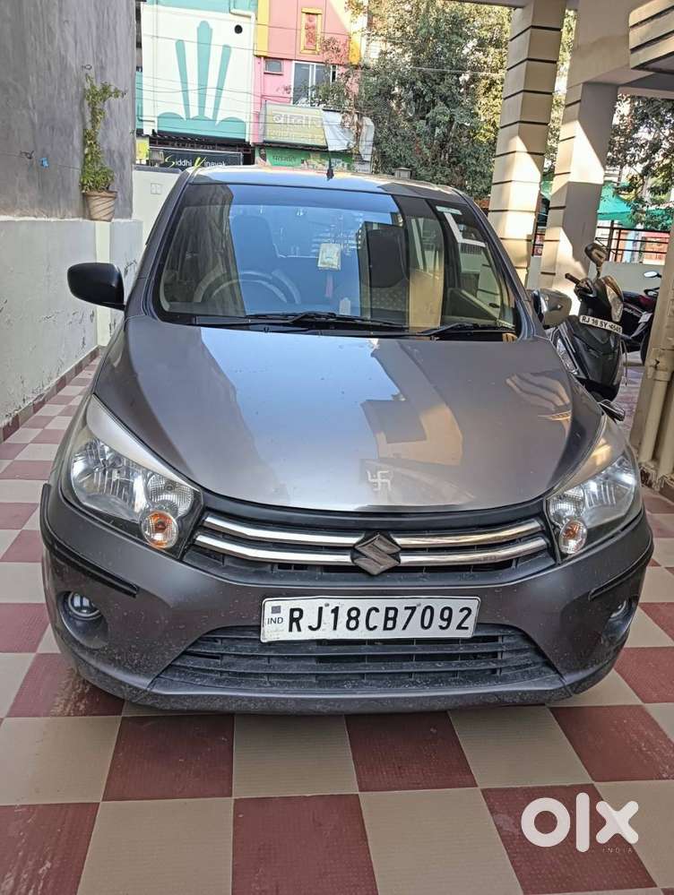 Maruti Suzuki Celerio 2016 Petrol Well Maintained