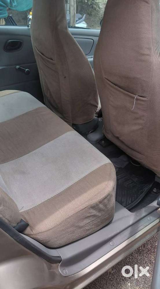 Maruti Suzuki Alto K10 1.0 Lxi, 2011, Petrol