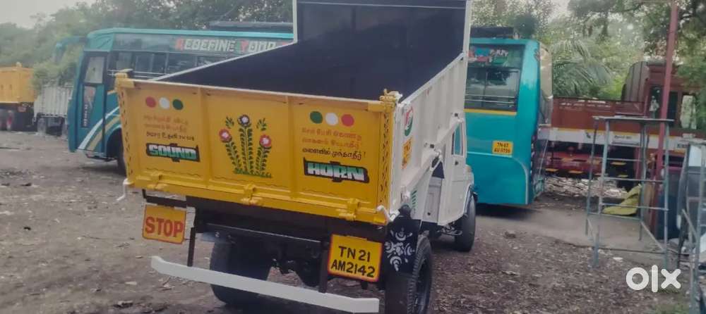 Mahindra Bolero Pik-up 2012 Diesel