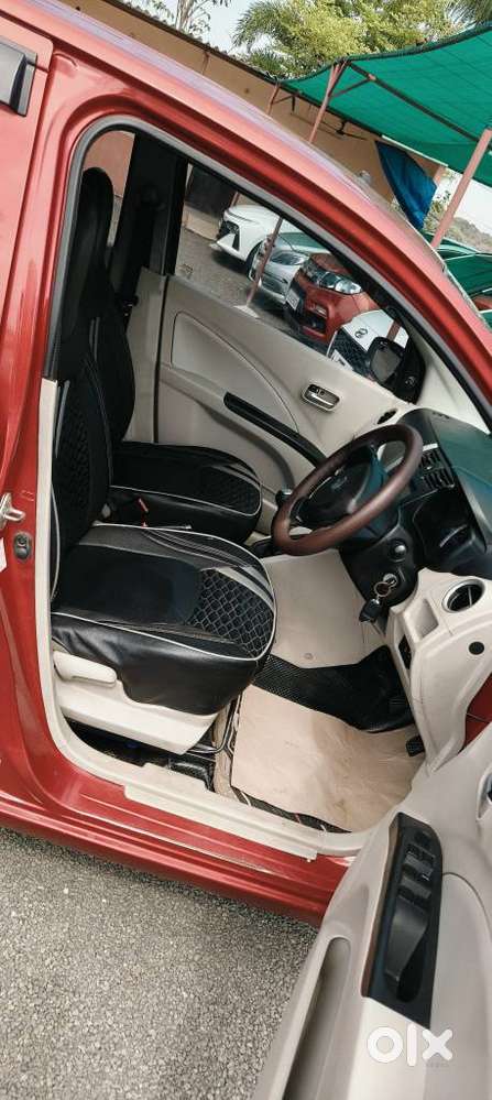 Maruti Suzuki Celerio Vxi(o), 2020, Cng & Hybrids