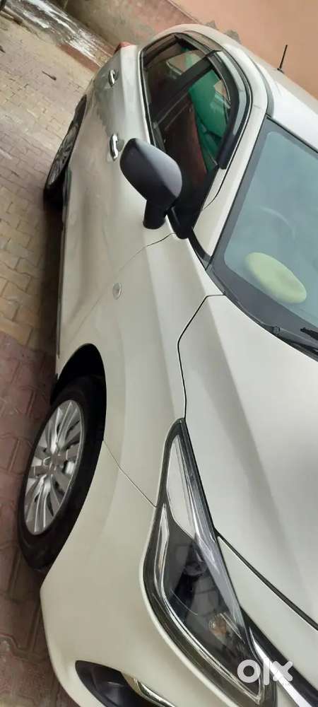 Maruti Suzuki Baleno 2024