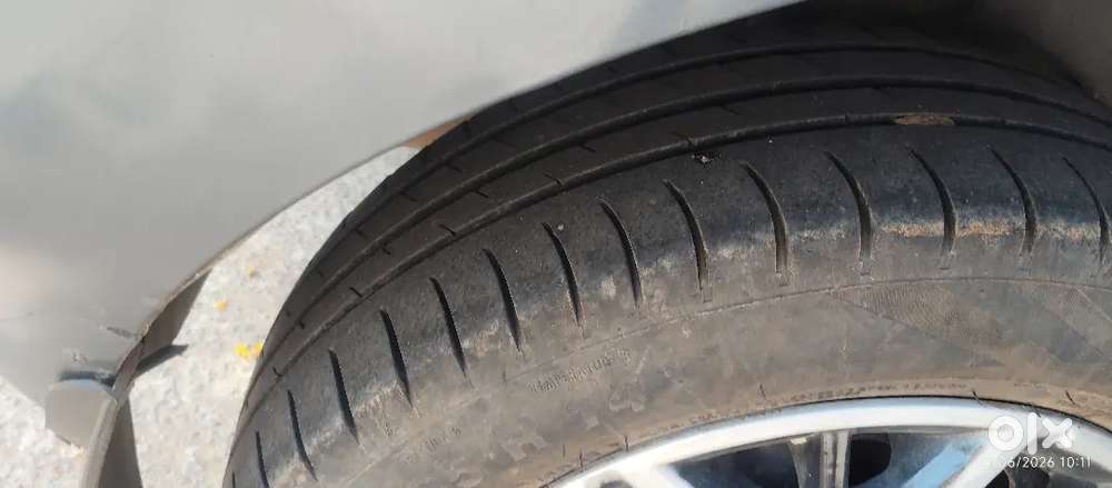 Tata Indica Vista 2011 Diesel Well Maintained