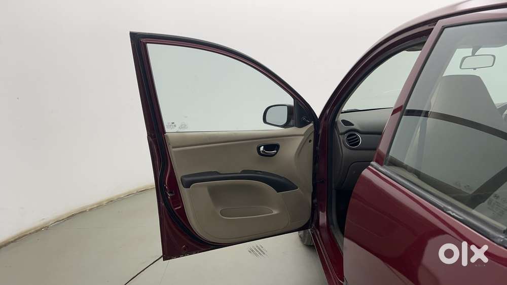 Hyundai I10 Sportz 1.1 Irde2, 2015, Petrol