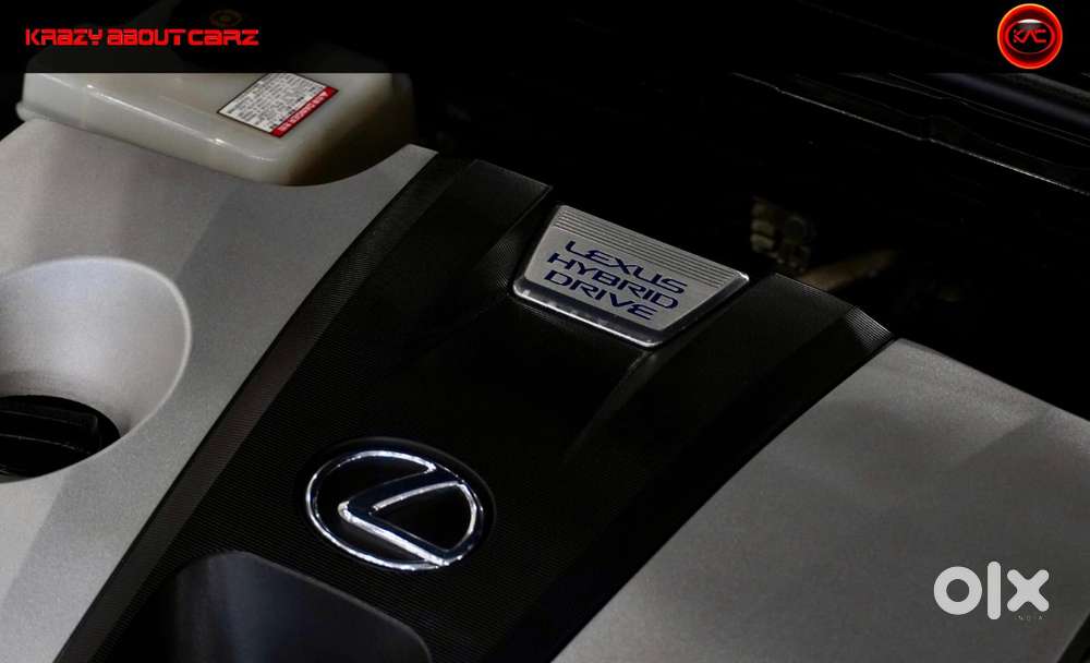 Lexus Es 300h, 2020, Petrol