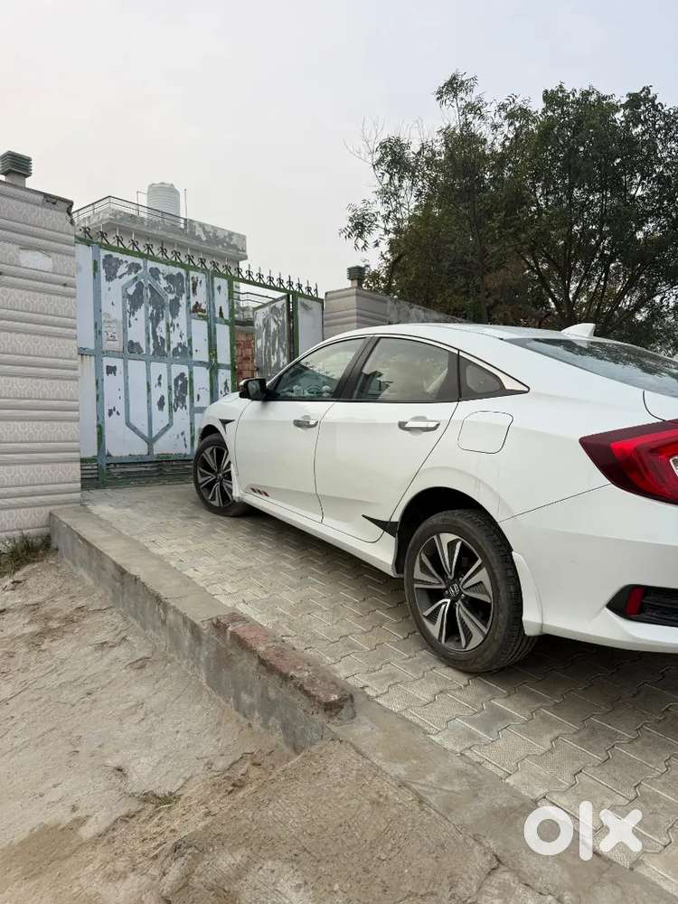 Honda Civic 2019 Diesel