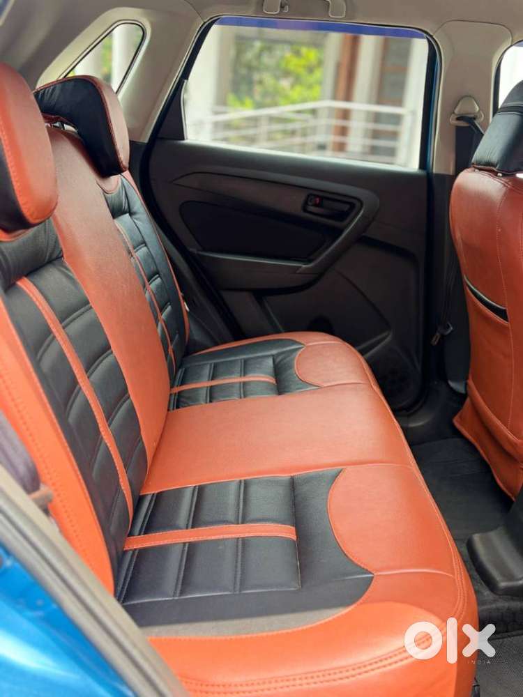 Maruti Suzuki Brezza Vdi, 2017, Diesel