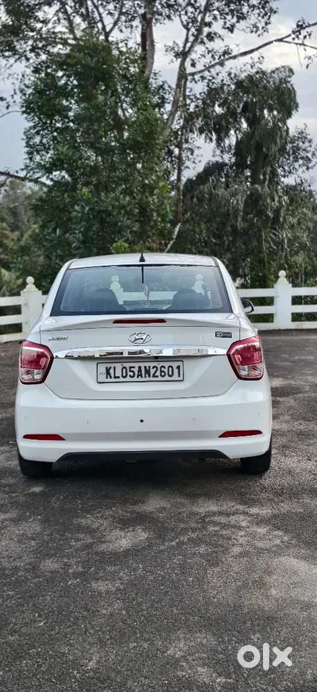 2016 Hyundai Xcent Prime 1.2