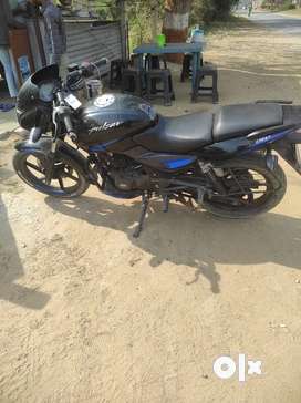 Second Hand Bajaj for sale in Anand Used Motorcycles in Anand