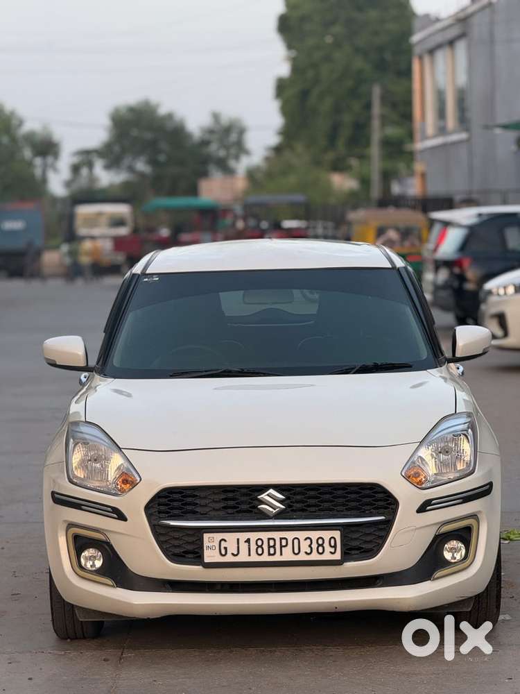 2021 Swift Vxi Amt