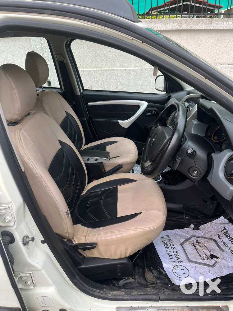 Renault Duster 110 Ps Rxl Adventure, 2017, Diesel