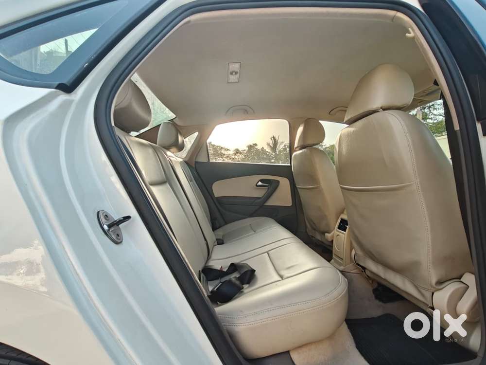 Volkswagen Vento, 2013, Diesel