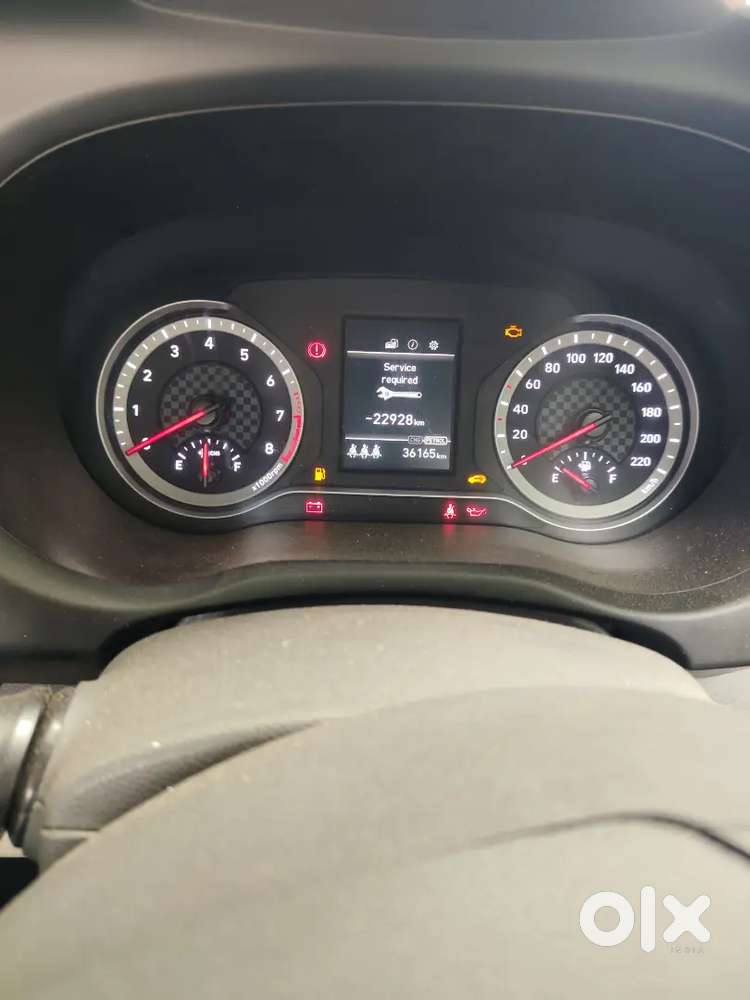 Hyundai Aura 1.2 S Cng 2026 Model