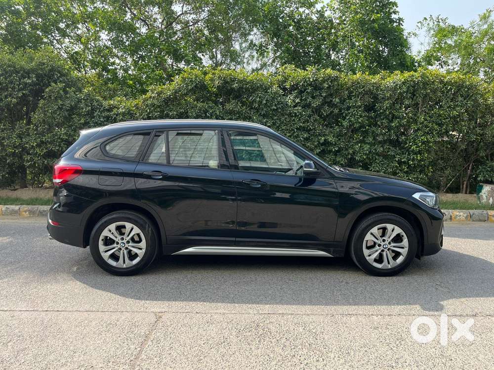 Bmw X1 2.0 Sdrive20i Xline, 2022, Petrol