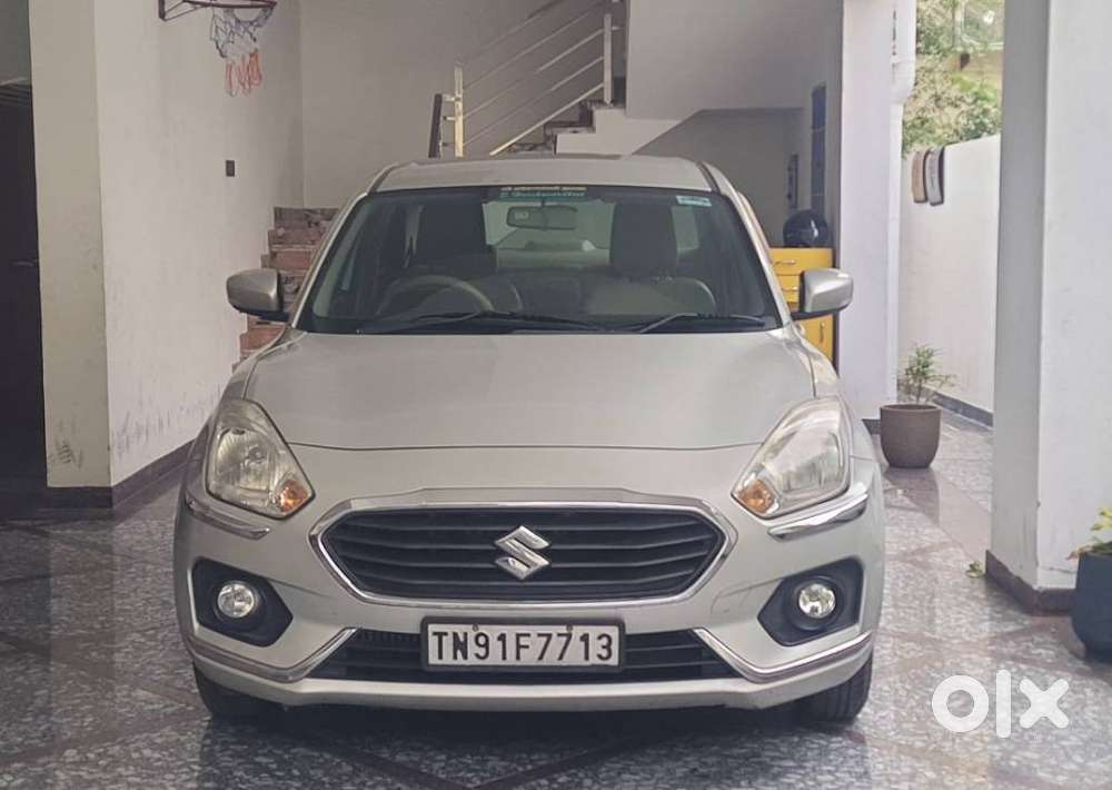 Maruti Suzuki Swift Dzire Vdi Bsiv, 2019, Diesel