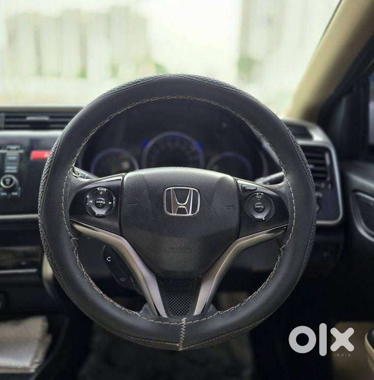 Honda City I Dtec V, 2014, Diesel