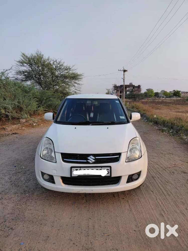 Swift Dizre