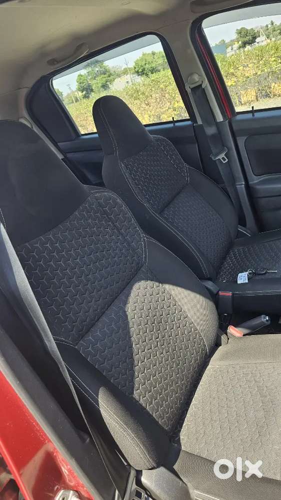 Datsun Redigo 2023 Petrol 6800 Km Driven