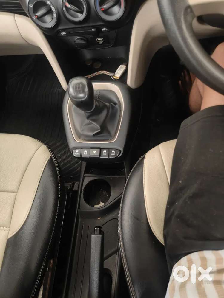 Hyundai Santro Asta 2019