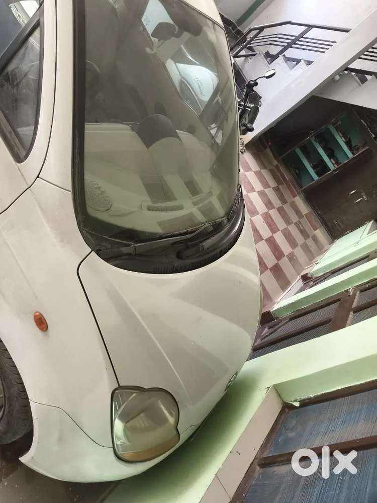 Chevrolet Spark 2012 Petrol 100000 Km Driven