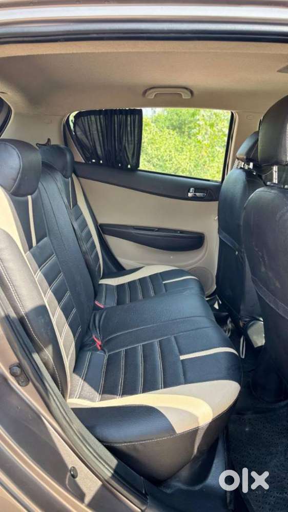 Hyundai I20 2012-2014 Magna, 2013, Cng & Hybrids