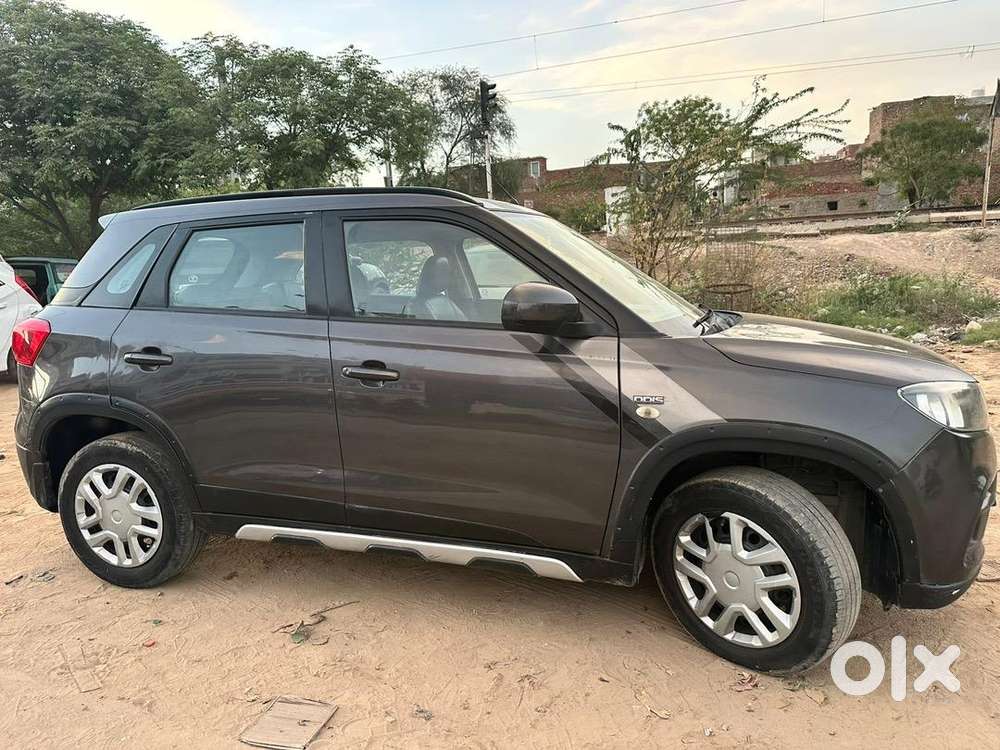 Maruti Suzuki Diesel 2016 Car