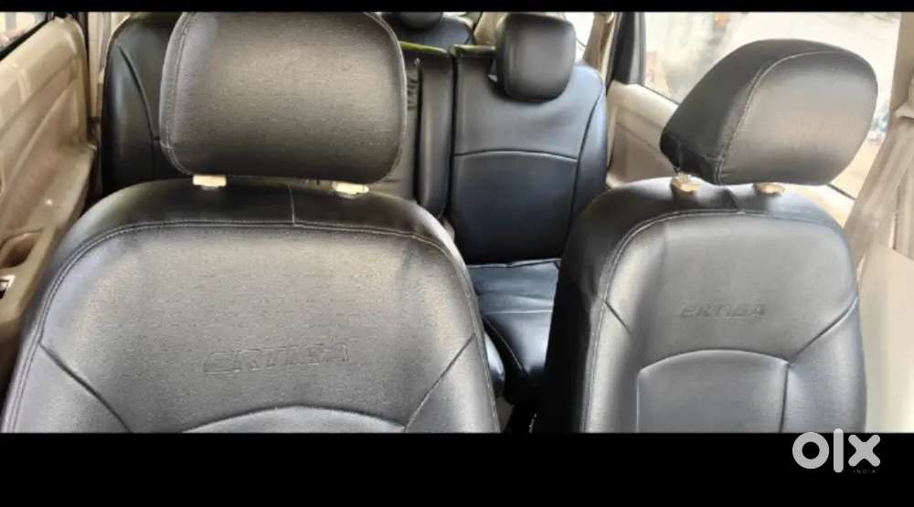 Maruti Suzuki Ertiga 2014 Diesel 115000 Km Driven