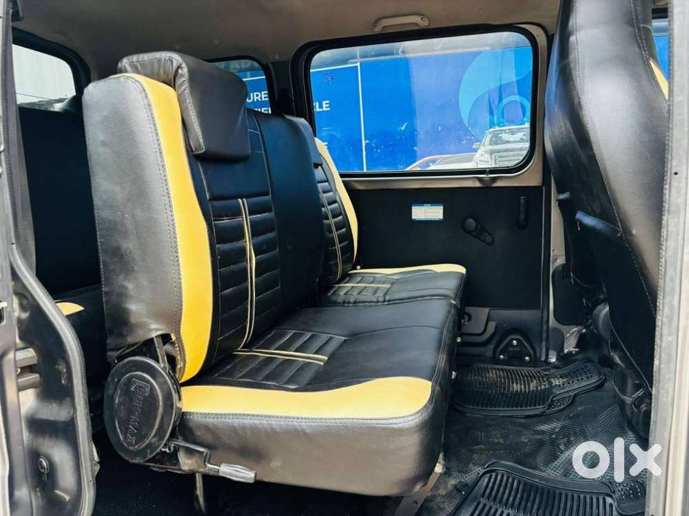 Maruti Suzuki Eeco 5 Str Ac(o) Cng, 2022, Cng & Hybrids