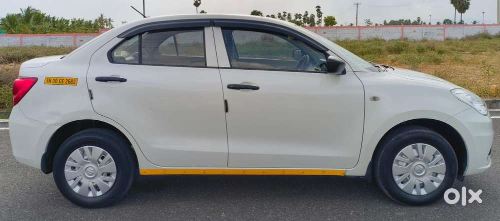 Maruti Suzuki Swift Dzire Tour S, 2023, Cng & Hybrids