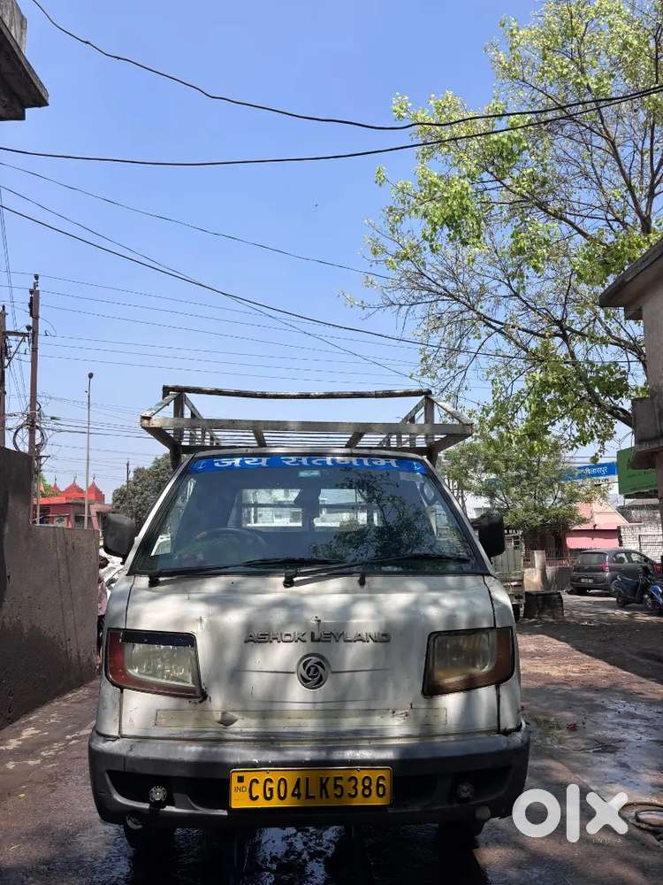 Ashok Leyland Stile 2016 Diesel Good Condition