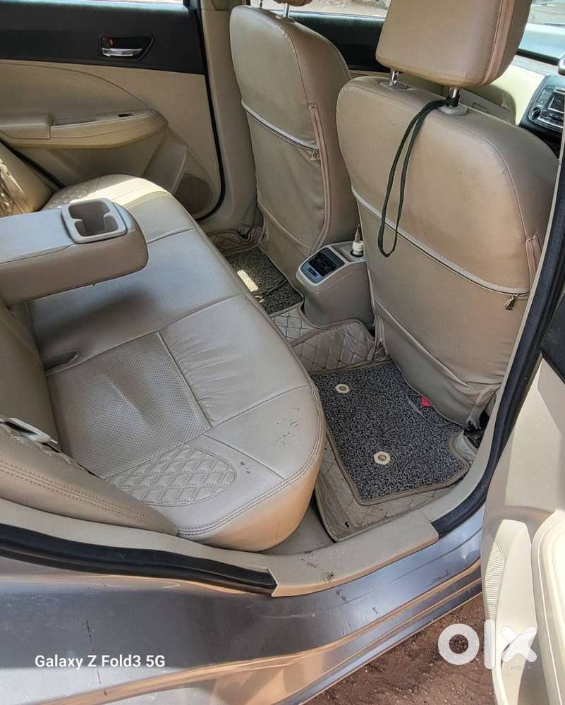 Maruti Suzuki Dzire 2020 Petrol Good Condition And Well Maintained
