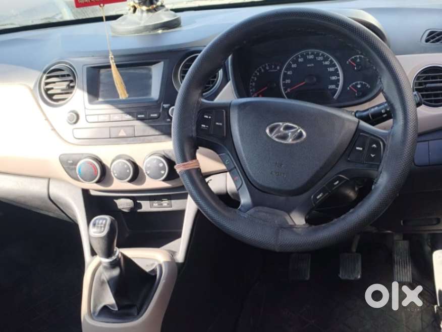 Hyundai I10 Sportz Option, 2017, Petrol