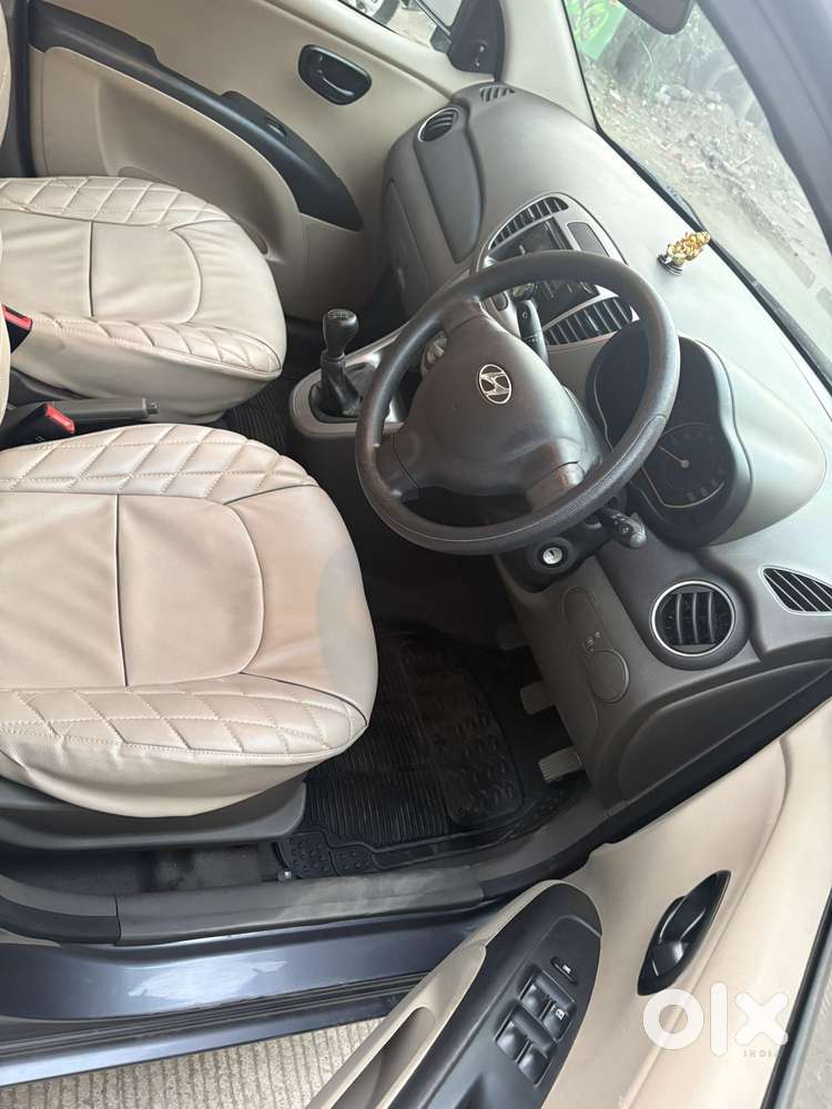 Hyundai I10 1.1l Irde Magna Special Edition, 2013, Petrol