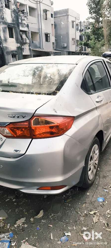 Honda City 2014 Diesel 129000 Km Driven