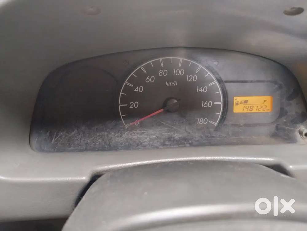 Maruti Suzuki Alto 2010 Cng & Hybrids