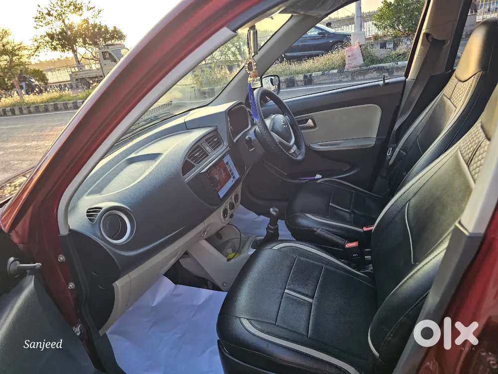 Good Condition And Company Services Only