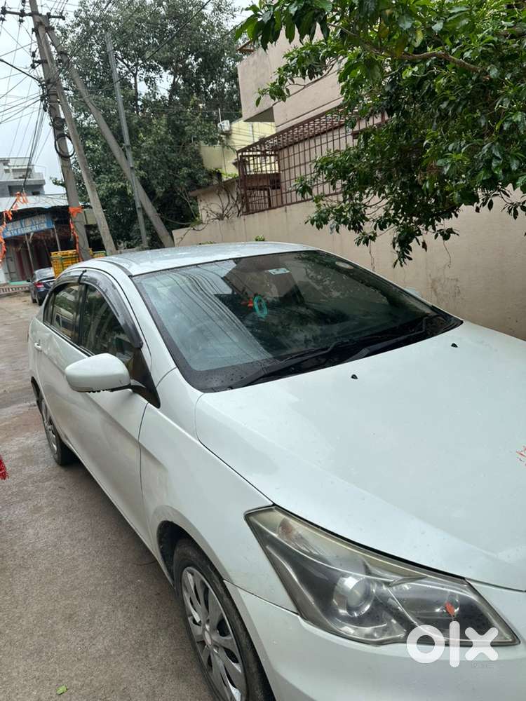 Maruti Suzuki Ciaz Vdi 2016