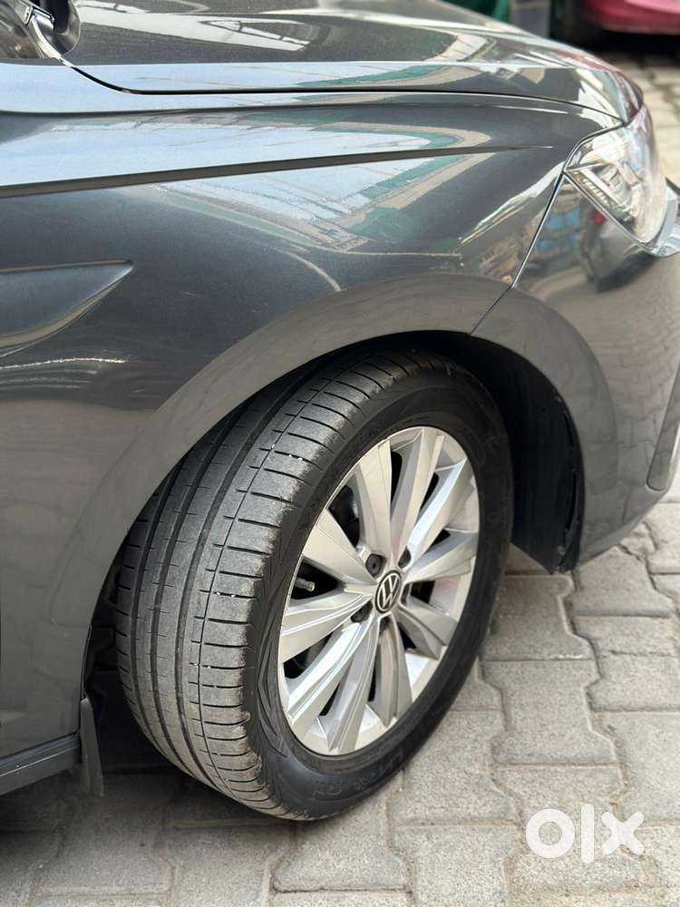 Volkswagen Virtus 1.0 Highline Tsi, 2023, Petrol
