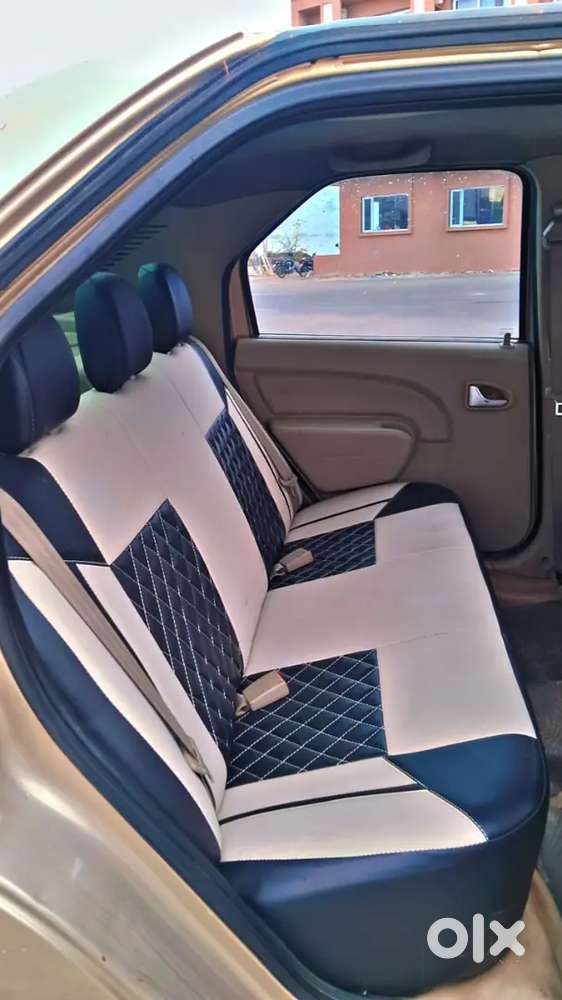 Mahindra Logan 2009 Diesel 80000 Km Driven