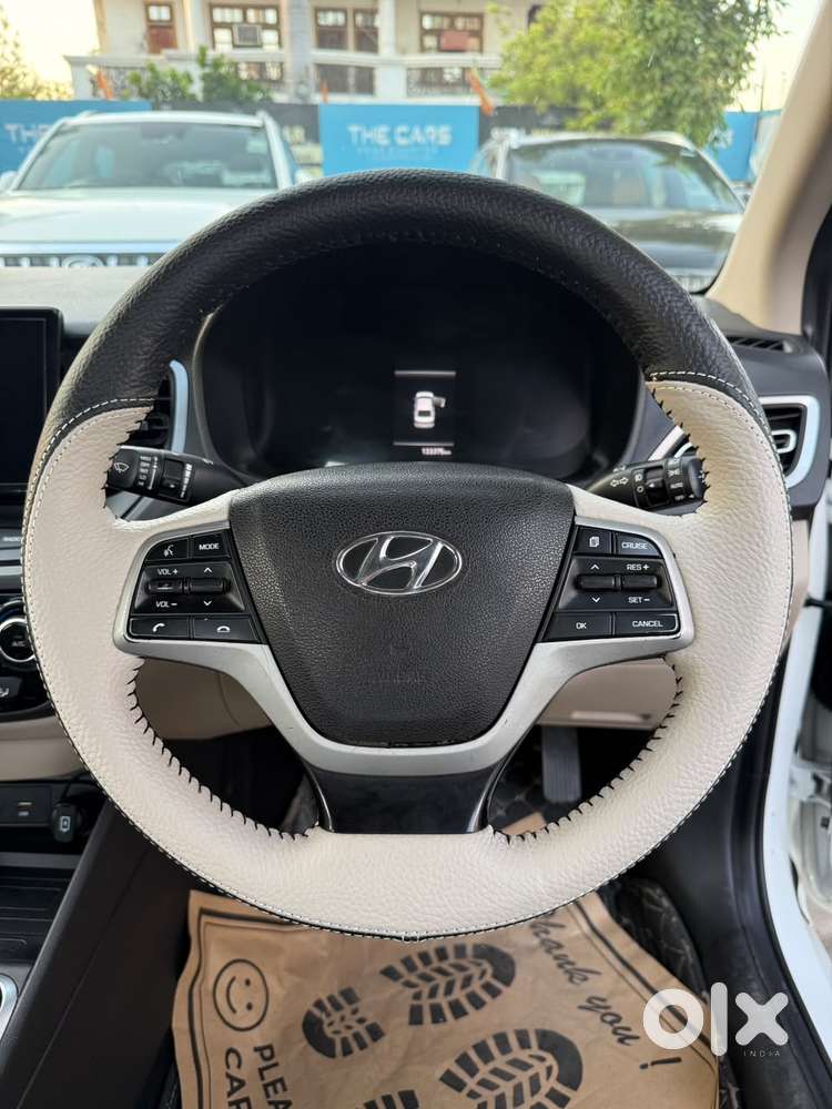 Hyundai Verna 1.5 Sx Vtvt, 2022, Petrol
