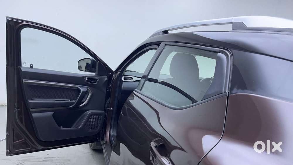 Renault Kiger Rxz Turbo Cvt Dt, 2022, Petrol