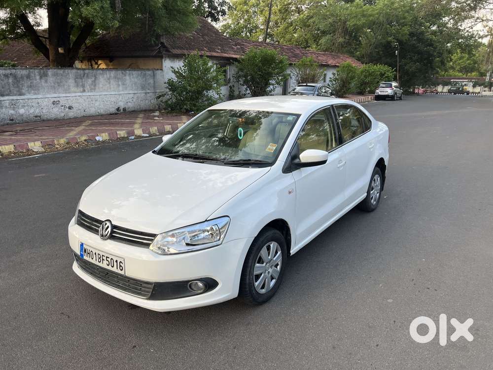 Volkswagen Vento 1.6 Comfortline, 2012, Petrol